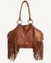 Image #2 - STS Ranchwear by Carroll Women's Indie Carmen Purse, Coffee, hi-res