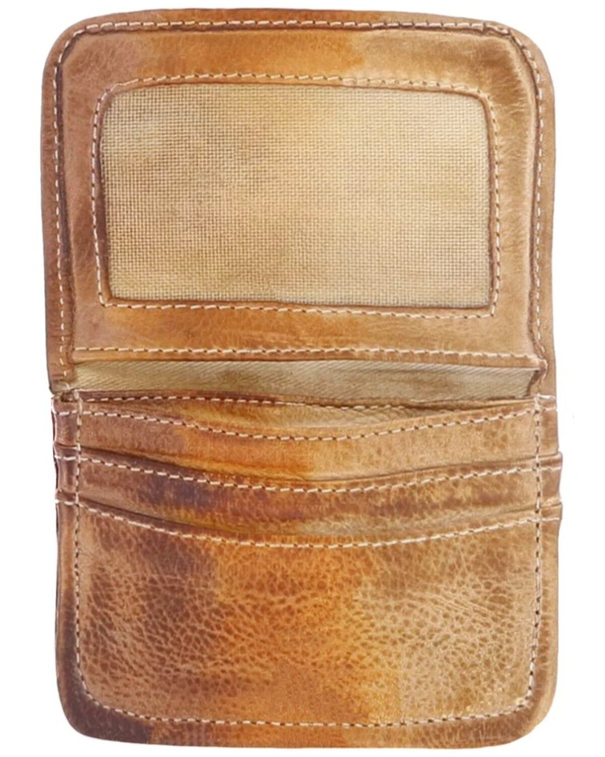 Image #3 - Bed Stu Jeor Wallet, Coffee, hi-res