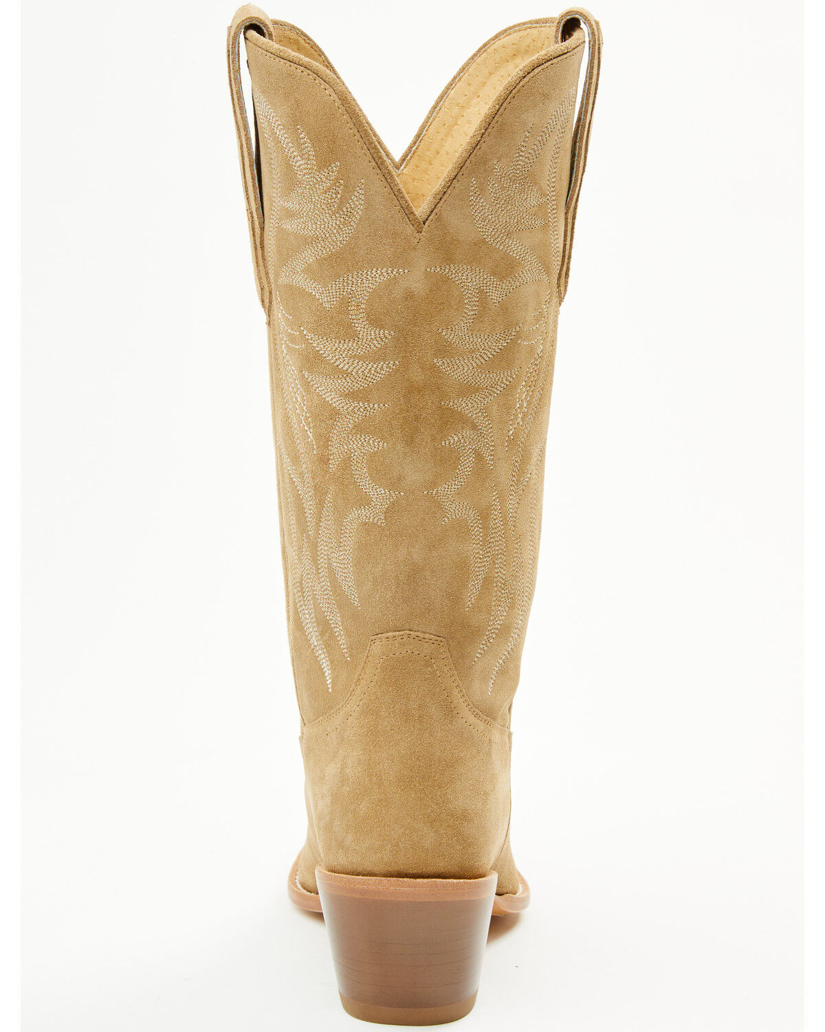 Image #5 - Idyllwind Women's Charmed Life Western Boots - Round Toe, Tan, hi-res