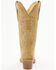 Image #5 - Idyllwind Women's Charmed Life Western Boots - Round Toe, Tan, hi-res