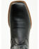 Image #6 - Cody James Men's Ace Performance Western Boots - Broad Square Toe, Black, hi-res