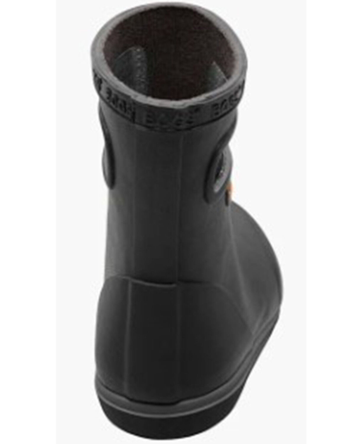 Image #4 - Bogs Boys' Skipper II Solid Rain Boots - Round Toe, , hi-res