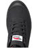 Image #6 - Avenger Men's Blade Casual Shoe - Aluminum Toe, Black, hi-res
