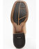 Image #7 - Shyanne Stryde® Women's Western Performance Boots - Square Toe, White, hi-res