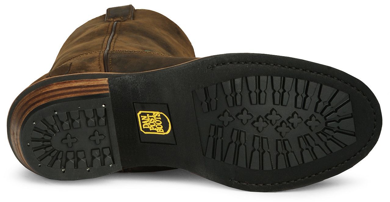 dan post albuquerque boots