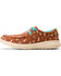 Image #2 - Ariat Women's Hilo Doodle Casual Shoes - Moc Toe, Brown, hi-res