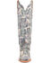 Image #4 - Dan Post Women's Darlin' Camo Print Tall Western Boots - Snip Toe, Camouflage, hi-res