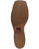Image #7 - Tony Lama Men's Galan Taupe Western Boots - Broad Square Toe, , hi-res