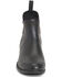Image #5 - Muck Boots Women's Derby Ankle Boots - Round Toe, Black, hi-res