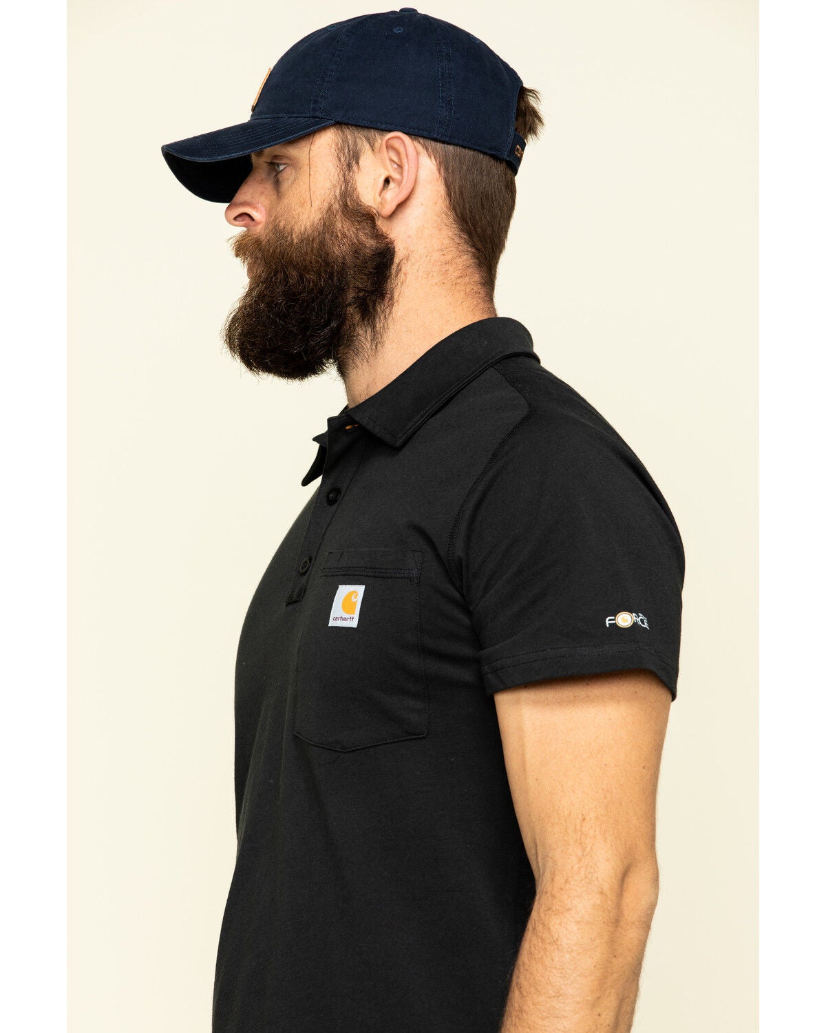 carhartt polo