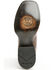 Image #7 - Cody James Black 1978&reg; Men's The Hayward Western Boots - Broad Square Toe, Brown, hi-res
