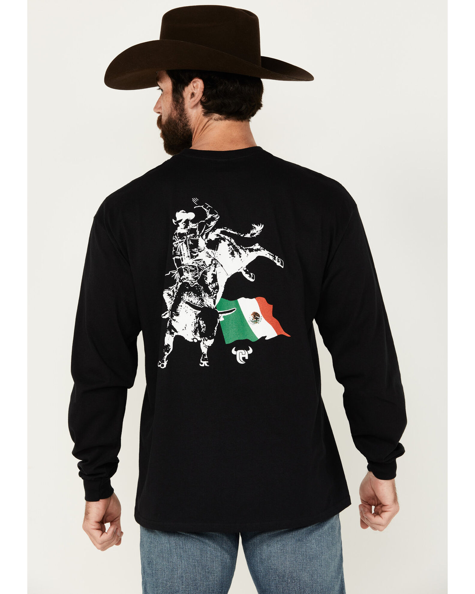 Mexican discount cowboy shirts