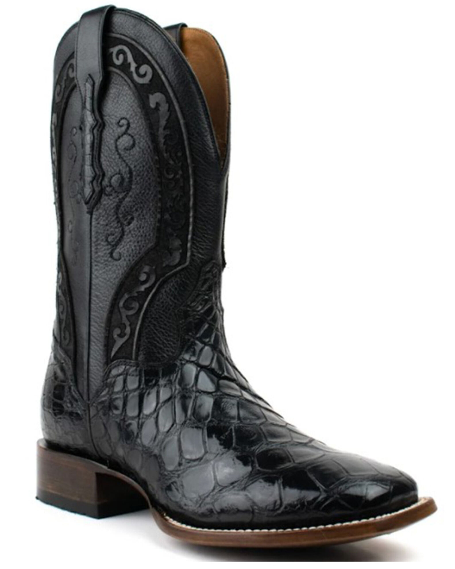 El dorado boot company sales