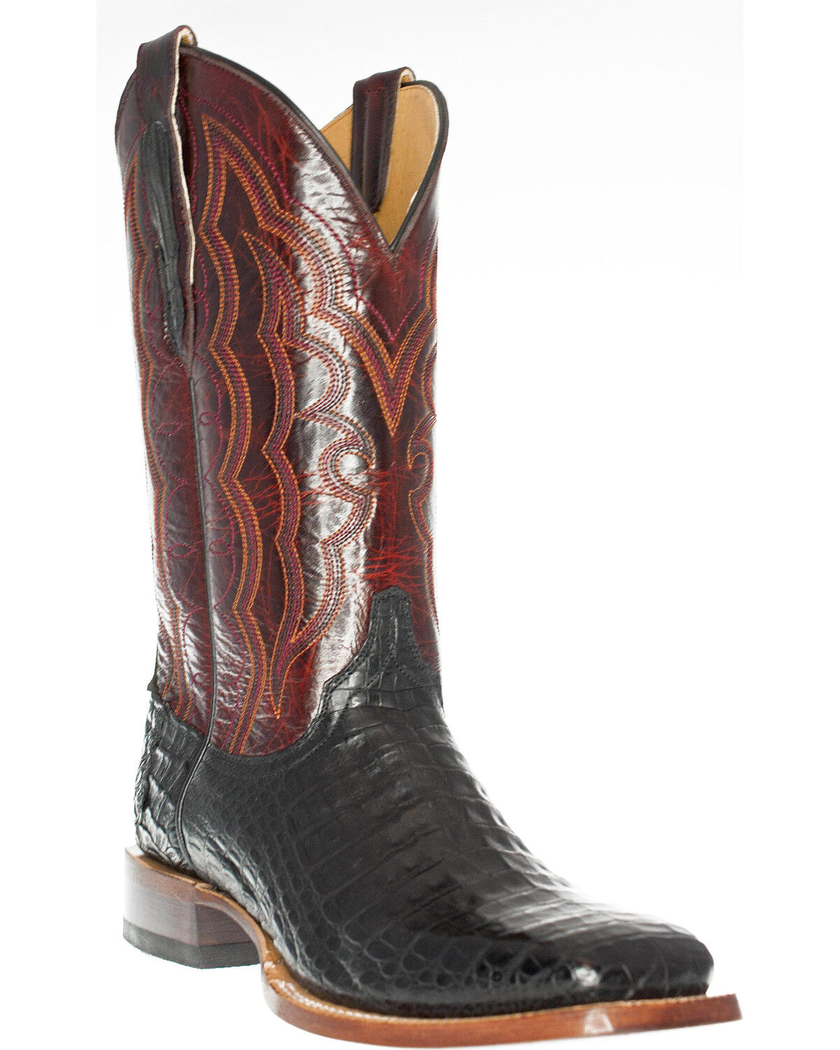 cinch cowboy boots