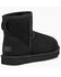 Image #4 - UGG Women's Classic Mini II Boot, Black, hi-res