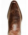Image #6 - Shyanne Women's Chryssie Floral Shaft Western Fashion Booties - Snip Toe, , hi-res