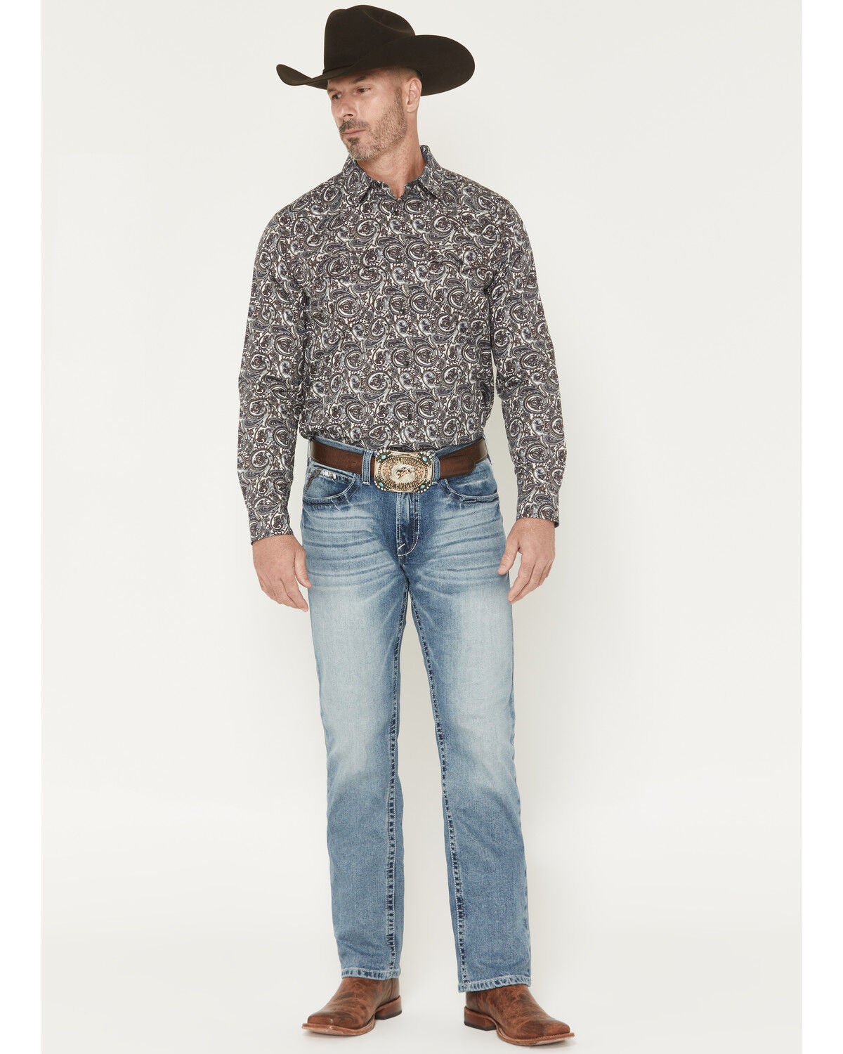 Men's Ariat Jeans - Country Outfitter