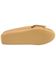 Minnetonka Beaded Thunderbird Moccasins, Natural, hi-res