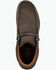 Image #4 - Twisted X Men's Weather Chukka Driving Mocs, Grey, hi-res