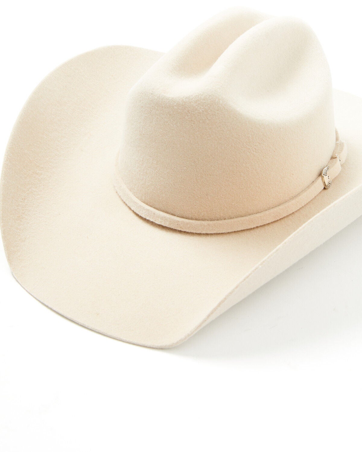 Image #1 - Cody James 3X Felt Cowboy Hat, , hi-res