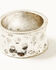 Image #4 - Shyanne Women's Americana Squash Blossom Ring Set, Silver, hi-res