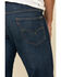 Levi's Men's So Lonesome Stretch Straight Leg Jeans , Blue, hi-res