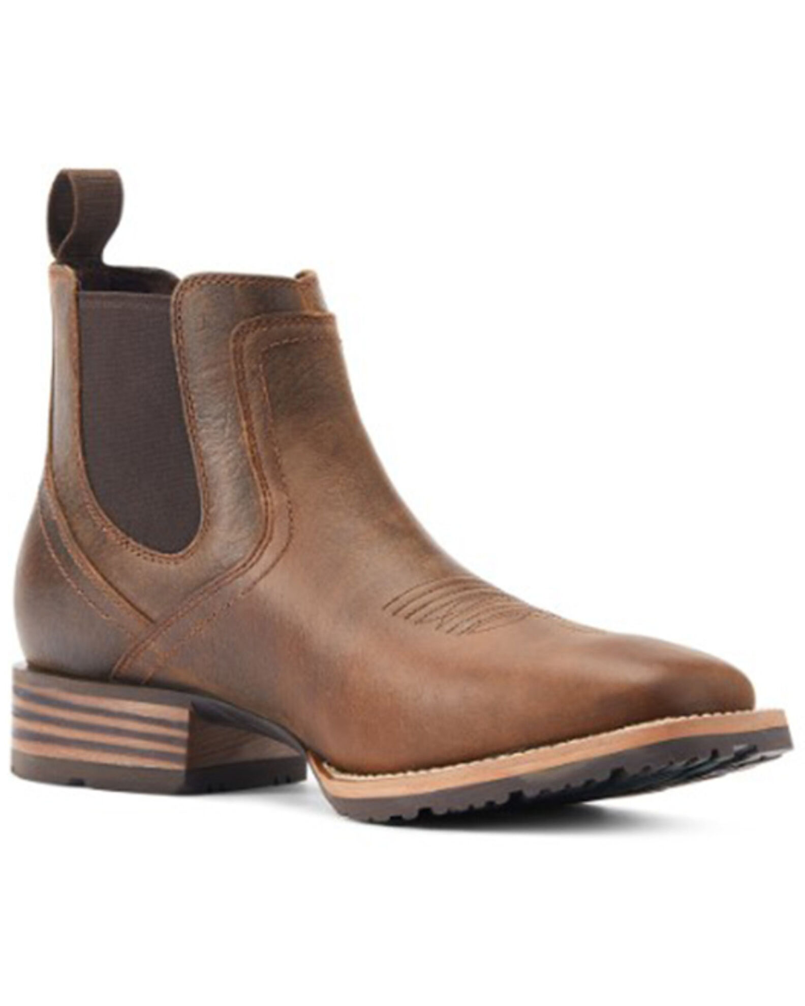 Ariat low boots outlet
