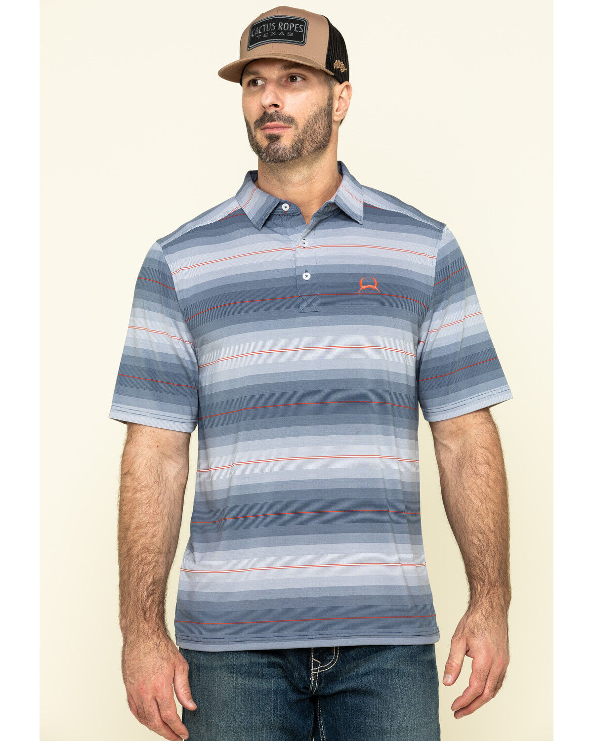 Cinch polo shirts clearance