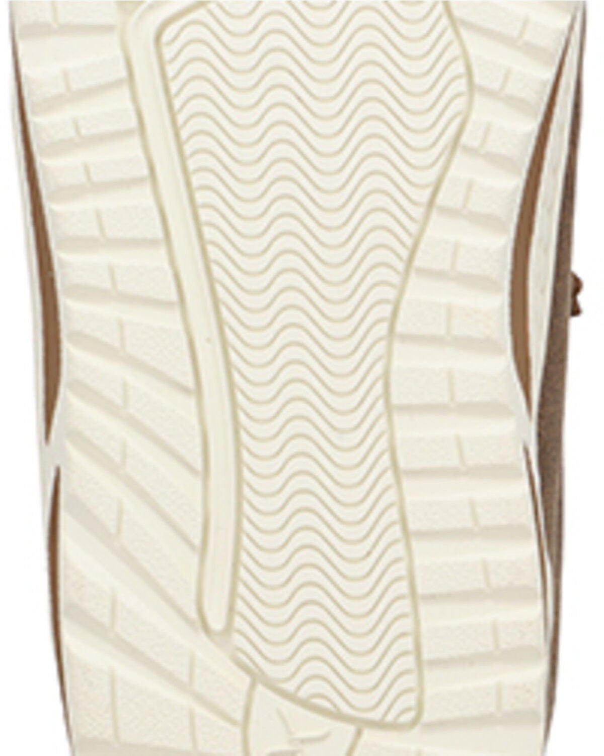 Image #7 - Twisted X Men's LTX Zero-X&trade; Casual Shoes - Moc Toe, Brown, hi-res