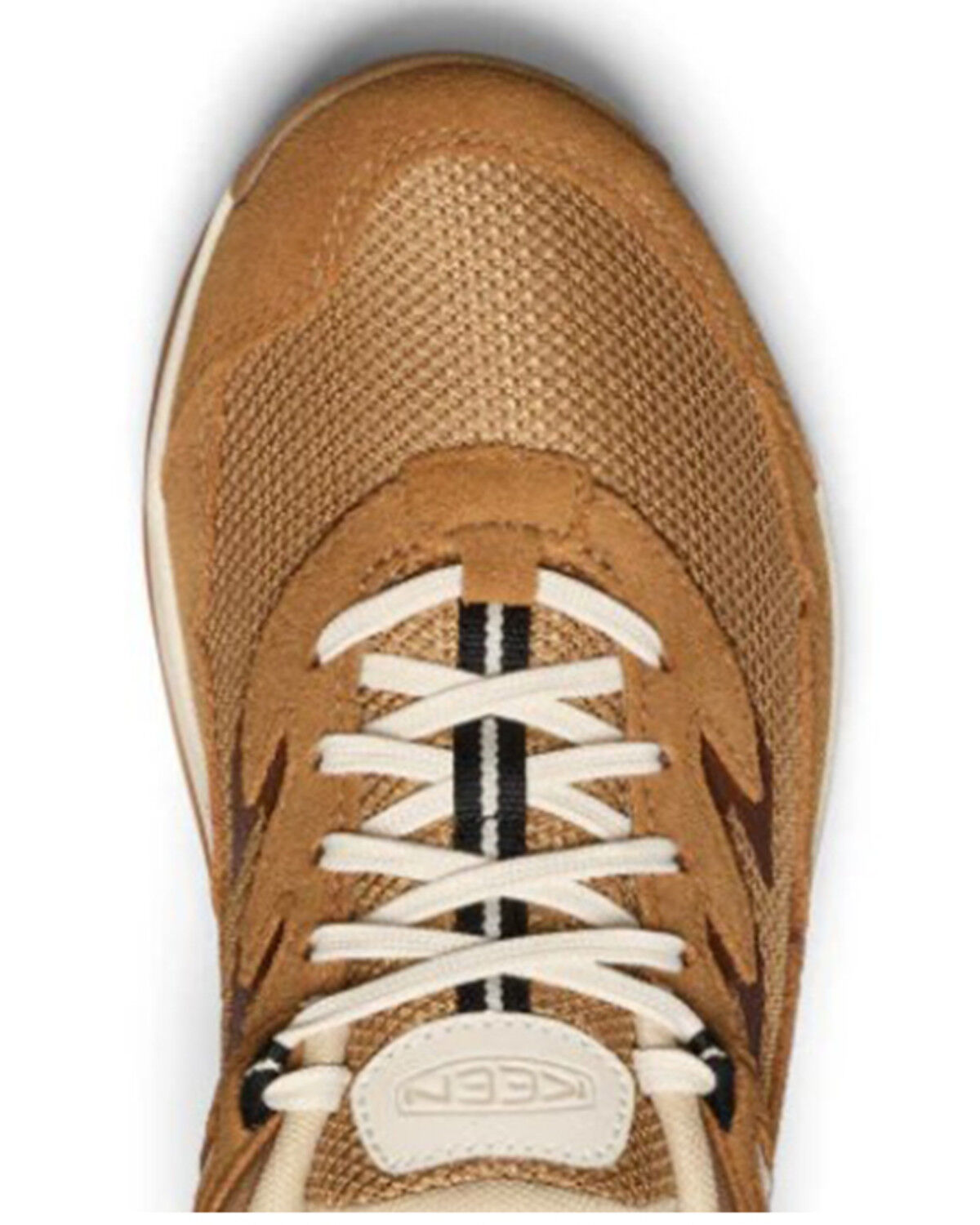 Image #6 - Keen Women's Hightrail Vented Hiking Shoes - Soft Toe, Tan, hi-res