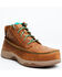 Image #1 - Cody James Men's Sport Blutcher Tyche Casual Lace-Up Work Boot - Composite Toe, Tan, hi-res