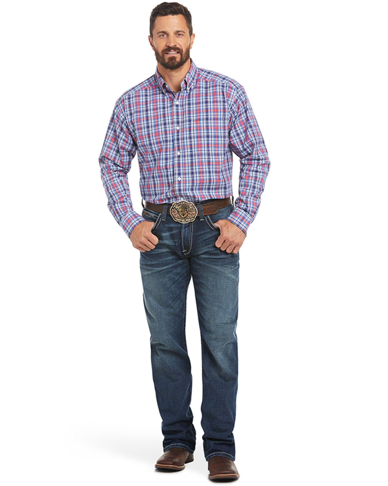 Boot barn new arrivals ariat jeans