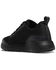Image #3 - Danner Women's Run Time 3 ESD Work Sneakers - Composite Toe, Black, hi-res
