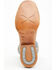 Image #7 - Twisted X Men's Rancher Western Boots - Broad Square Toe, Tan, hi-res