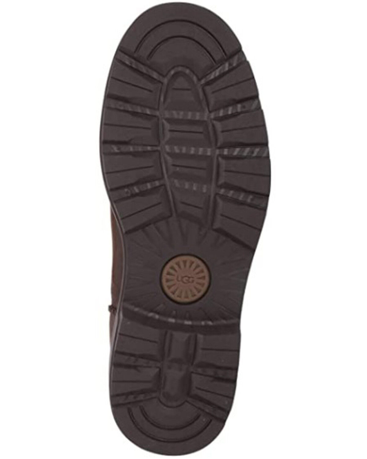 Image #7 - UGG Men's Miltmore Chelsea Pull On Boots - Round Toe, , hi-res