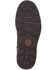 Image #7 - UGG Men's Miltmore Chelsea Pull On Boots - Round Toe, , hi-res