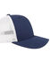 Image #5 - Hooey Men's Hog Oil Gear Trucker Cap, , hi-res