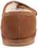 Image #5 - Lamo Footwear Women's Apma Open Toe Wrap Slippers, Chestnut, hi-res