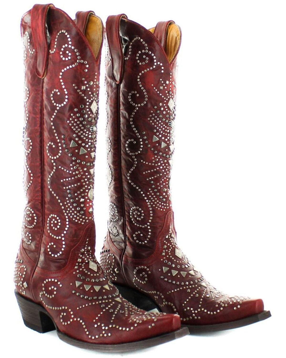 womens old gringo cowboy boots