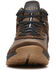 Image #4 - Keen Men's Hightrail Waterproof Hiking Boots - Soft Toe, Brown, hi-res