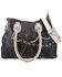 Image #1 - Bed Stu Women's Bruna Tote, Black, hi-res