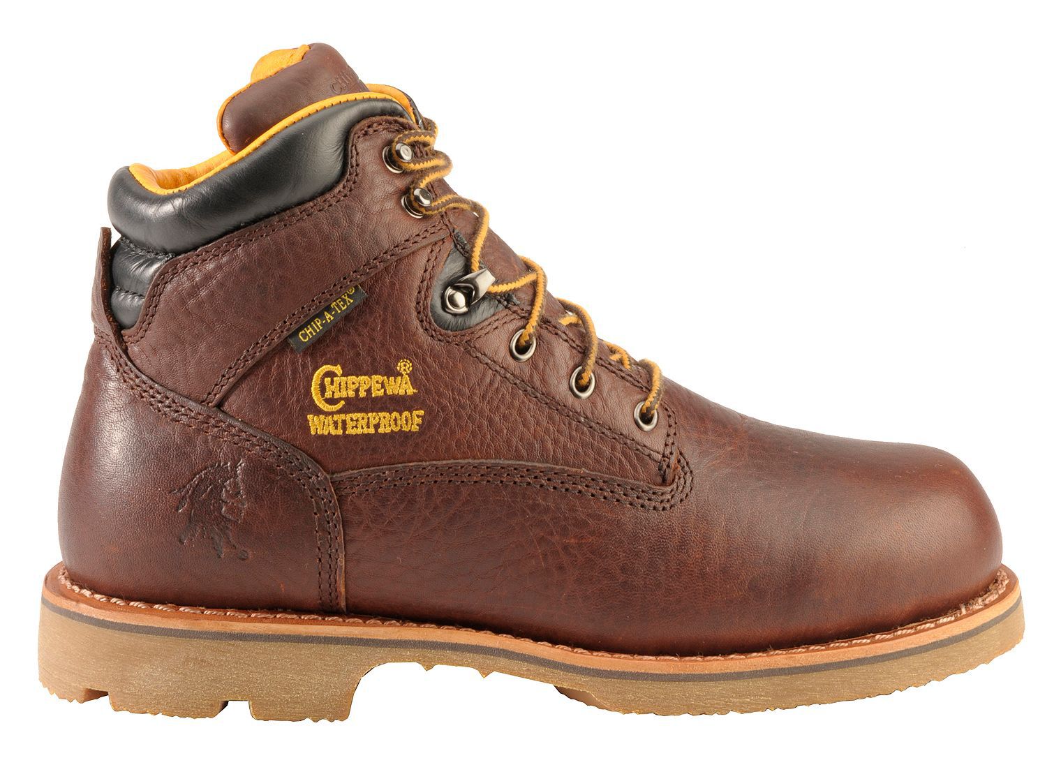 chippewa insulated boots