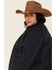 Image #5 - Outback Trading Co. Women's Contrast Stitch Lightweight Insulated Jacket - Plus, , hi-res