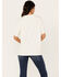Image #4 - Idyllwind Women's Shot Of Tequila Short Sleeve Graphic Tee, Ivory, hi-res
