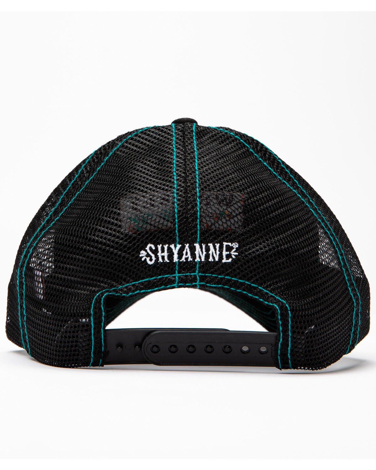 Image #5 - Shyanne Women's Whiskey Is My Spirit Animal Ball Cap, Black, hi-res