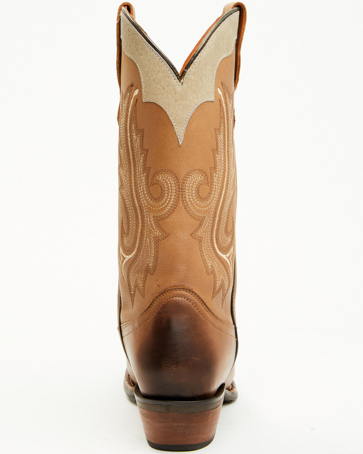 Image #5 - Idyllwind Women's Lindale Western Performance Boots - Square Toe, Tan, hi-res