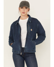 WORK JACKET