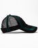Image #3 - Shyanne Women's Whiskey Is My Spirit Animal Ball Cap, Black, hi-res