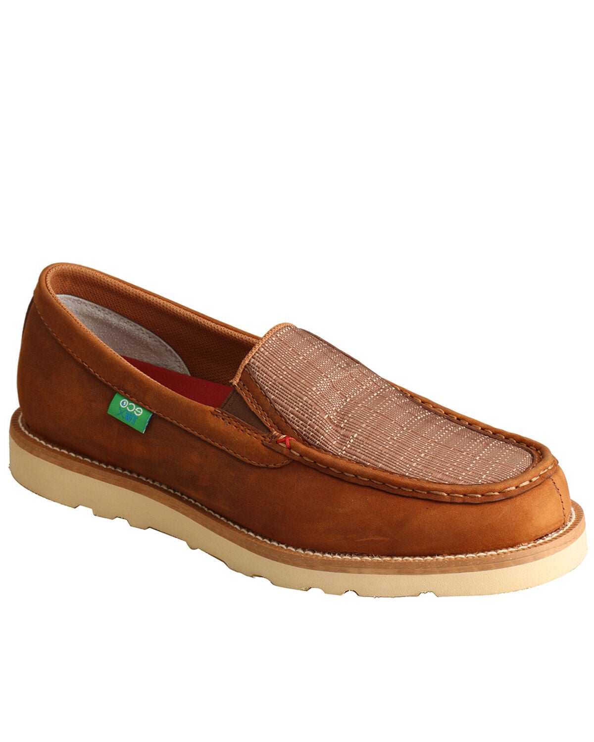 country slip on shoes