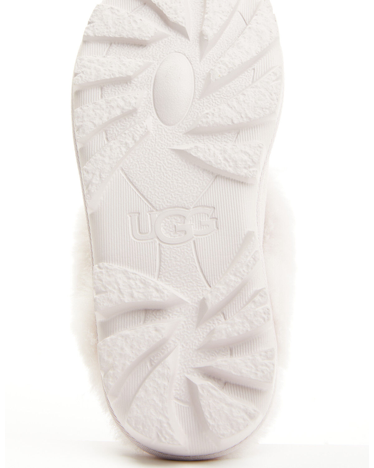 Image #7 - UGG Women's Coquette Slippers - Round Toe, Lavender, hi-res